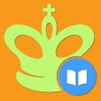 ไอคอนของโปรแกรม: Total Chess Endgames 1600…