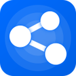 プログラムのアイコン：Share at all