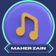 Ikona programu: ringtones of Maher Zain 2…