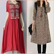 プログラムのアイコン：Latest Dress Designs Idea…