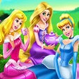 Programikonen: Princesses Day Out