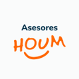 Programın simgesi: Houm: Asesor Inmobiliario