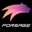 أيقونة البرنامج: Forsage.io EthTrxBUSD