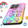 プログラムのアイコン：DIY Mobile Case Maker Gam…