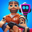 ไอคอนของโปรแกรม: HAPPY ZONE - Battle Royal…