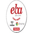 Programın simgesi: MAC&PARDUS EBA Canlı Ders