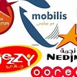 程序图标：خدمات متعاملي النقال في ا…