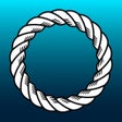 Ícone do programa: Rope and Knots