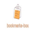 أيقونة البرنامج: bookmarks-box