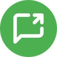 Icoon van programma: WA Bulk Message