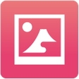 أيقونة البرنامج: 思い出フォトビューア