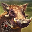 Icoon van programma: Warthog Target Shooting