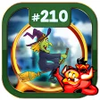 210 Hidden Object Game New Free Puzzle Strangers