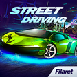 ไอคอนของโปรแกรม: XCars Street Driving