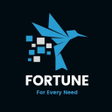 ไอคอนของโปรแกรม: Fortune App