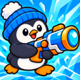 Programikonen: PenGunner: Idle Shooter