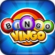 Ícone do programa: Bingo Vingo - Bingo  Slot…