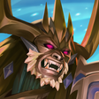 Иконка программы: Juggernaut Wars: Fantasy …