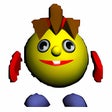 Icon of program: PacMan Adventures 3D