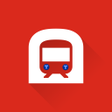 程序图标：Toronto TTC Subway - MonT…