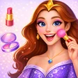 Programikonen: Merge Fantasy Makeover  D…