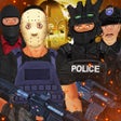 Icono de programa: Justice Rivals 3 CopsRobb…