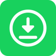 أيقونة البرنامج: Status Saver for WhatsApp