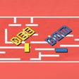 Programın simgesi: Dee Dum