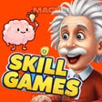 أيقونة البرنامج: Free Skill Games Collecti…