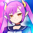 Ikona programu: Idle Dragon Princess : AF…