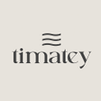 Иконка программы: Timatey