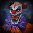 Programikonen: Scary Clown Horror Pennyw…