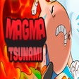 Иконка программы: Magma Tsunami