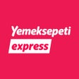 Programın simgesi: Yemeksepeti Express Kurye