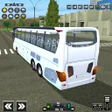 Icon of program: City Coach Bus Simulator …