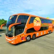 أيقونة البرنامج: City Coach Bus Simulator …