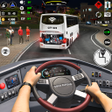 City Coach Bus Simulator Games