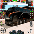 Programikonen: City Coach Bus Simulator …