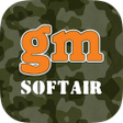 プログラムのアイコン：GM Softair