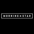 Symbol des Programms: Morning Star