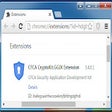 Programikonen: CFCA CryptoKit.GGJX Exten…