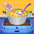 Ícone do programa: Cooking In the Kitchen
