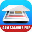 Convert JPG to PDF  Scanner
