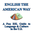English The American Way icon