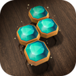 Programikonen: Deluxe Block Jewel