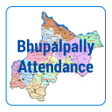 Bhupalpally Attendance