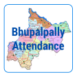 Bhupalpally Attendance