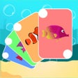 プログラムのアイコン：Go Fish - The Card Game