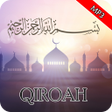 Ikon program: Lantunan QIROAH Merdu MP3