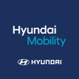 程序图标：Hyundai Mobility